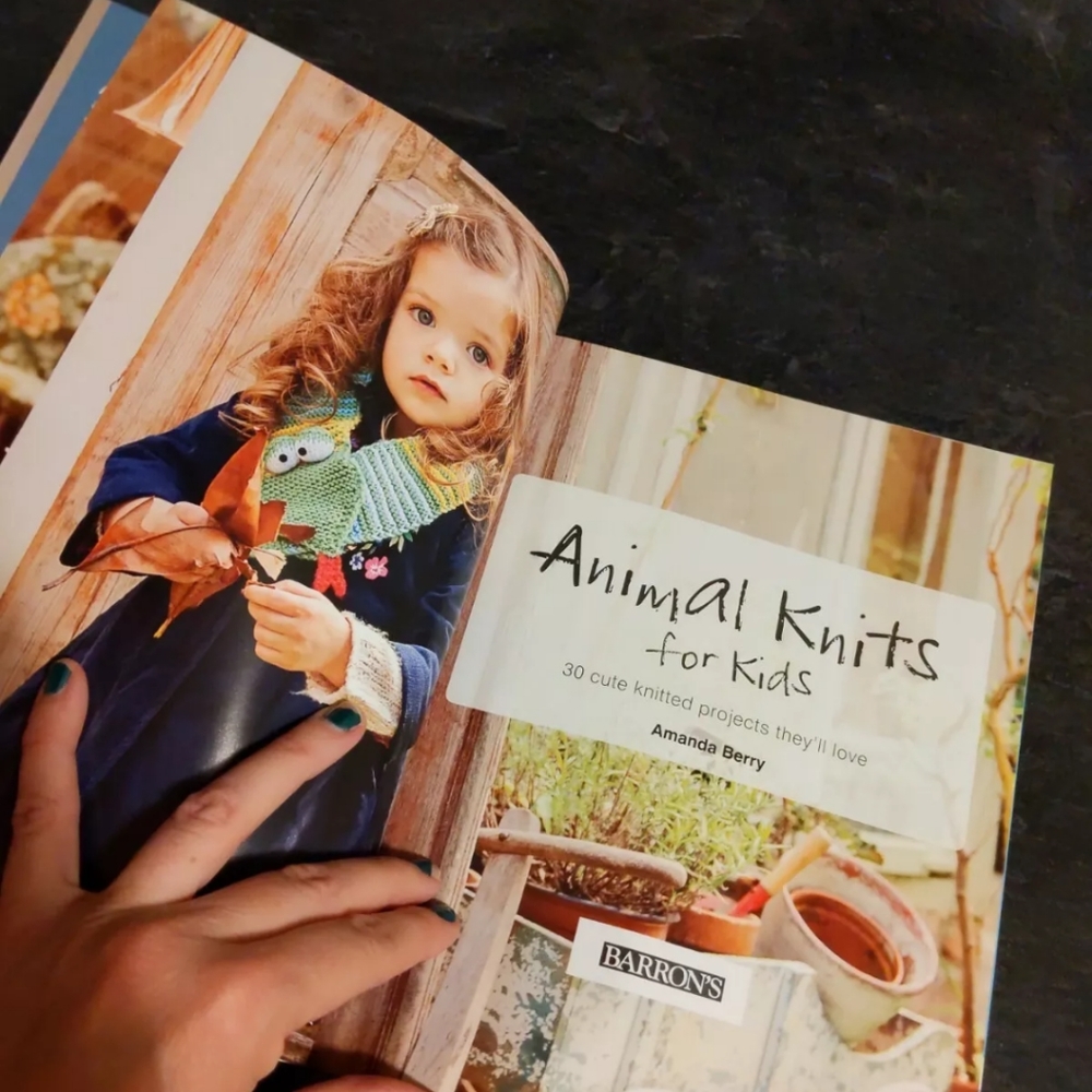 BOOK - Picture 8 of 10